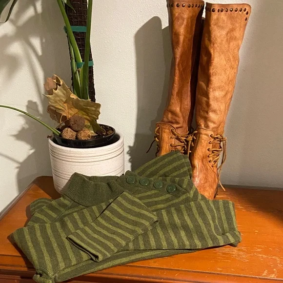 Mountain Hardwear Wool Blend Sweater - Picture 3 of 8